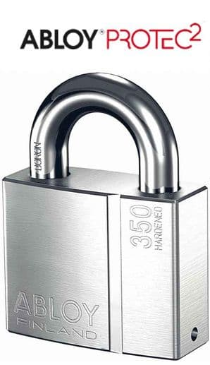 Abloy PL350 Protec 2 Padlock