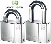 Abloy PL350 Sentry Padlock