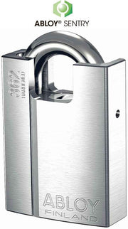 Abloy PL362 Sentry Padlock