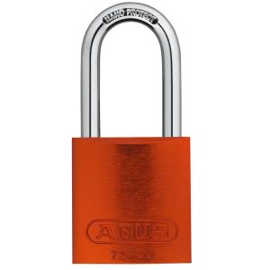 Abus Padlock 72/40HB40 Black