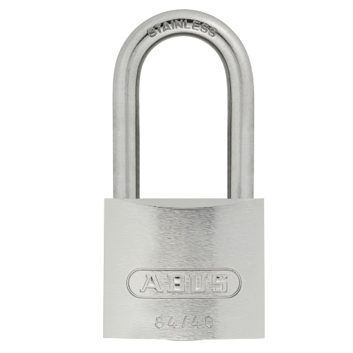 ABUS Marine Padlock Long Shackle 84IB/40HB40