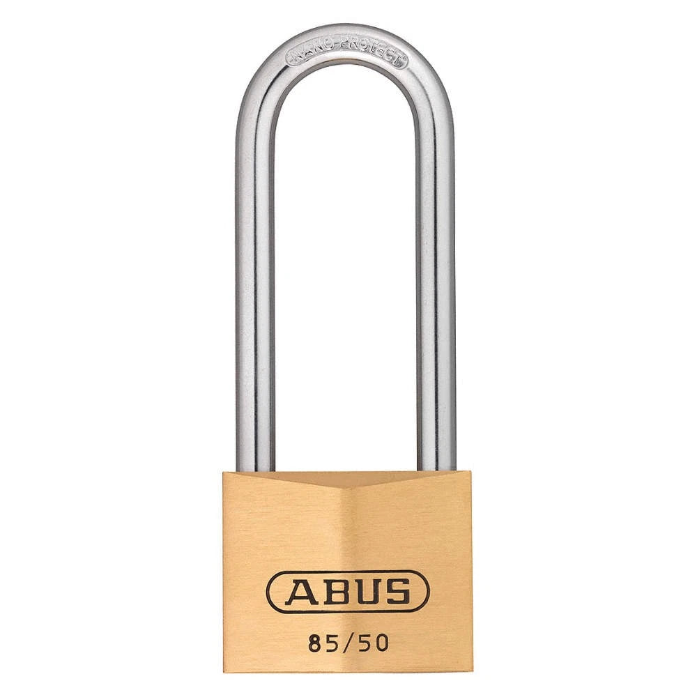 Abus Brass Padlock 85/50HB127 kd