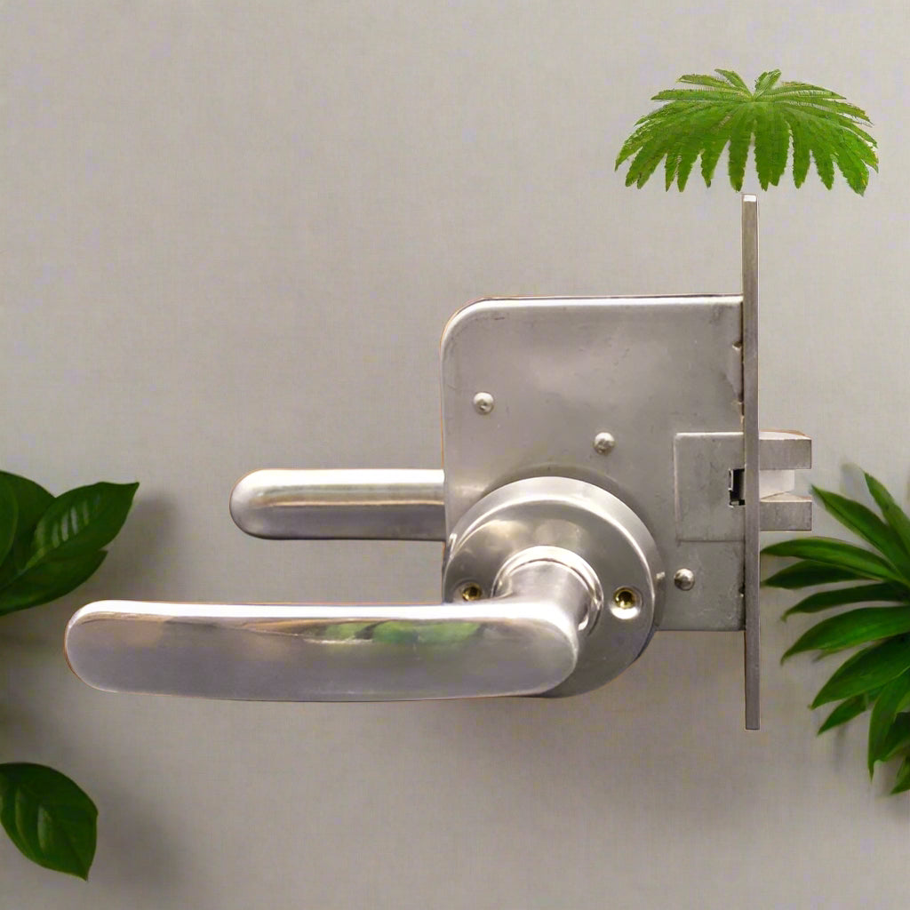 Marine Fire Lock AKE OHS-2110 Stainless Steel