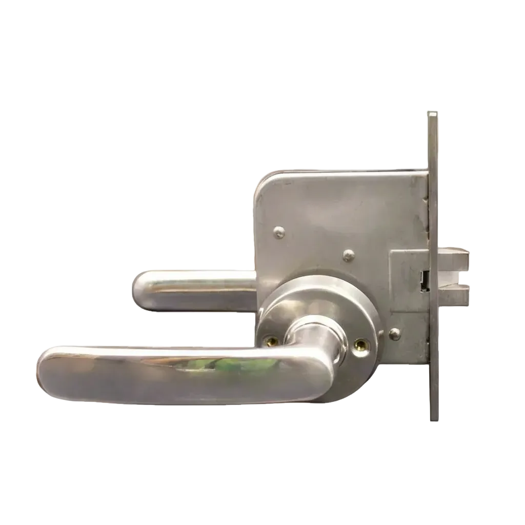 Marine Fire Lock AKE OHS-2110 Stainless Steel