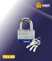 MSM Padlock 40mm
