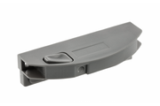 Drawer hook, anthracite