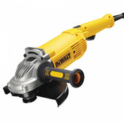 DEWALT DWE493 Large Angle Grinder 180mm 2200w