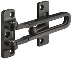 Hafele Security door guard 911.59.414