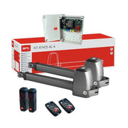 فتاحة بوابة فولاذية BFT ATHOS AC A40