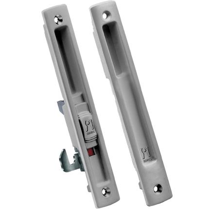 Domus kliklok Sliding Lock 7610 white