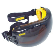 DEWALT Dpg82-11 Dual Mold Goggle