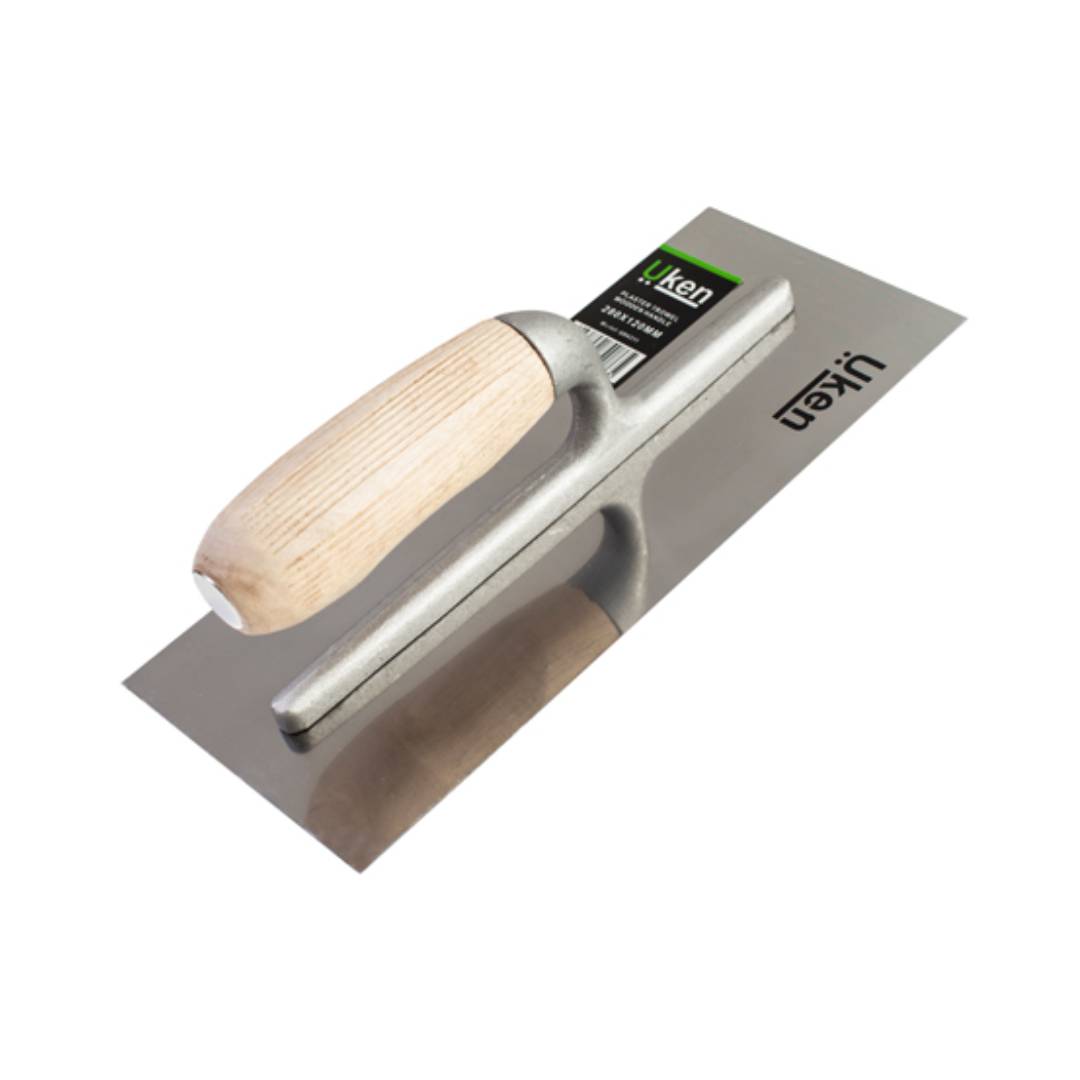 UKEN U04311 Steel Gurumala 12" W/H (220 X 120)