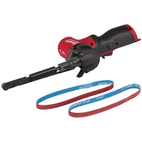 Milwaukee M12 Fuel™ Band File 13 mm M12FBFL13-0