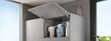 آلية رفع Blum AVENTOS HK S