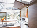 آلية رفع Blum AVENTOS HK S