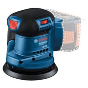 Bosch Cordless Random Orbital Sander GEX 185 LI 06013A5020