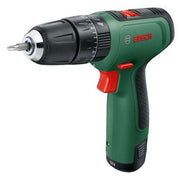 Bosch EasyImpact 1200 Brushless Motor 12V Int.Batx1.5Ah + 39 Acc 06039A4173 (P)