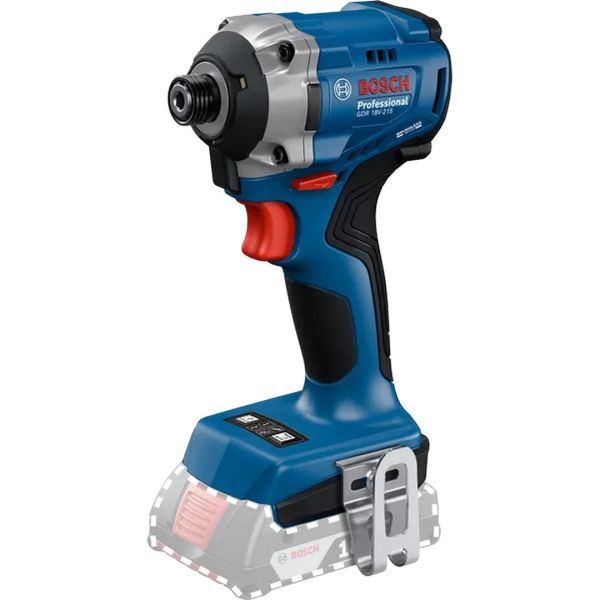 Bosch Impact Wrench GDR 18V-215 Impact Wrench (Baretool) 06019N2020