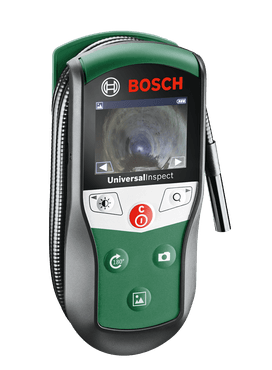 Bosch Inspection Camera UniversalInspect 0603687000