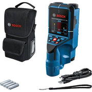 Bosch Professional Wall Scanner D-Tect 200 C