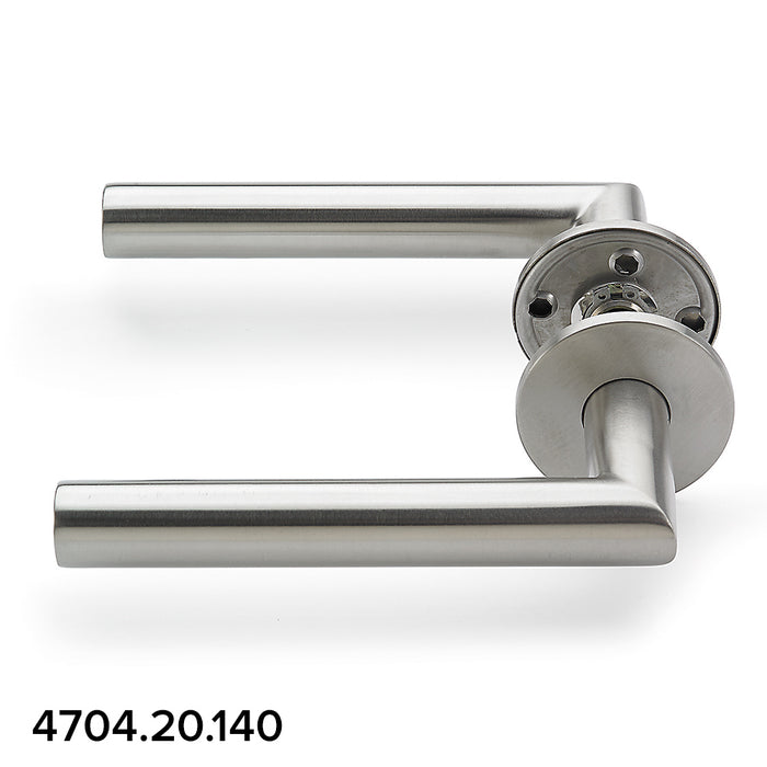 Briton Door Handle SS304 4704.20.140