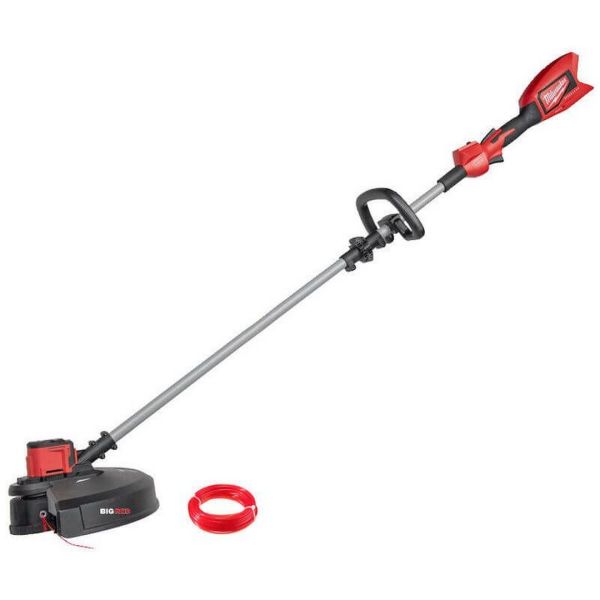 Milwaukee M18™ Brushless Grass Trimmer M18BLLT-0