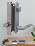 Horse Marine Lock with Handle Plate C1-D