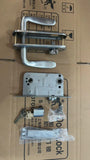Horse Marine Lock with Handle Plate C1-D
