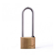 UKEN UI-224 Padlock Long Shackle 50mm