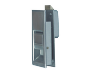 C7-1 Marine Pull Lock Ship Cabinet & Drawer Pull Lock 15-25mm
