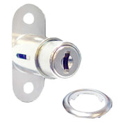 Armstrong Push Lock For Sliding Door 506-12