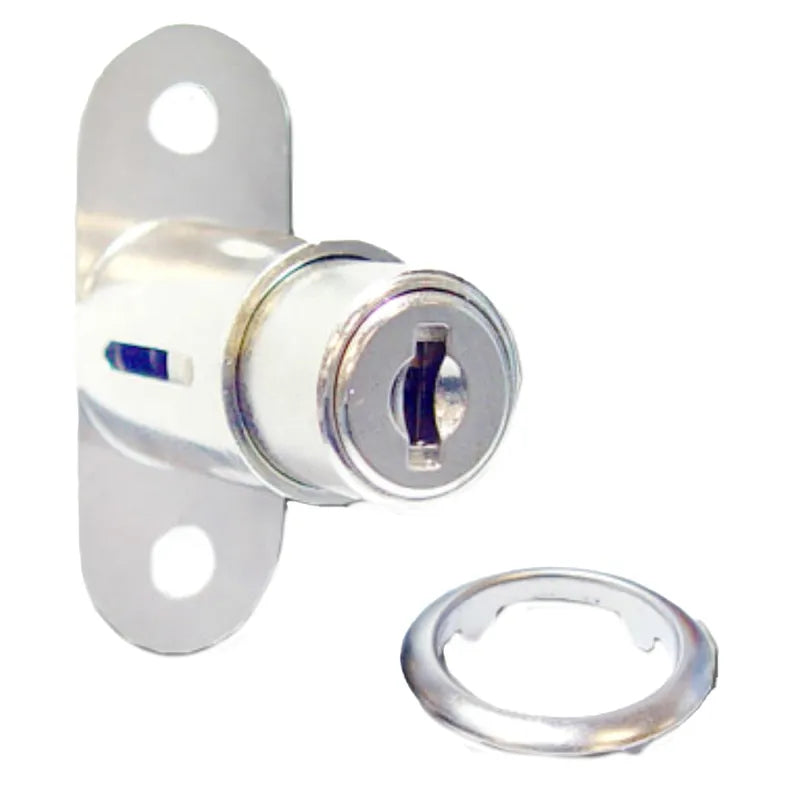 Armstrong Push Lock For Sliding Door 506-12