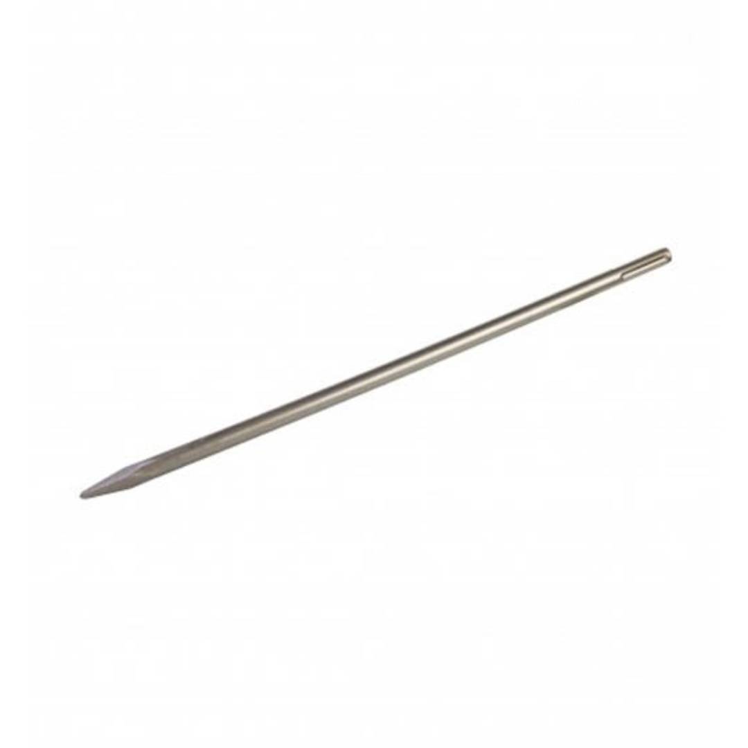 UKEN U12P18400 Point Chisel SDS Max 18 X25X 400MM (S X L)