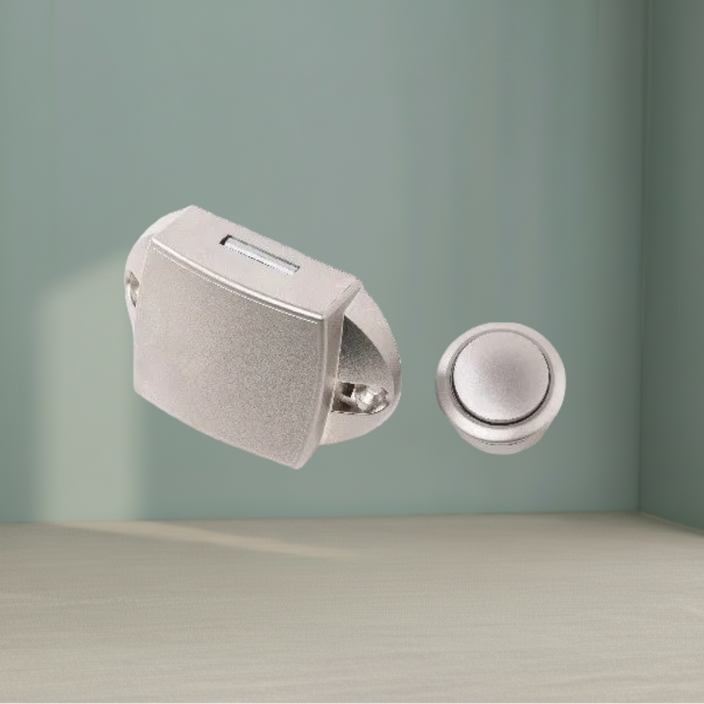 قفل خزانة بحري C6-3