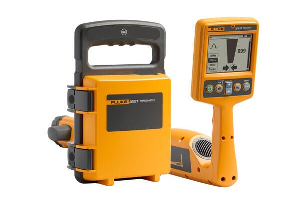 -FLUKE-2082, SMARTTRACE 2082 CORE UNDERGROUND UTILITIES LOCATOR KIT