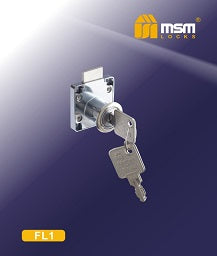 MSM Drawer Lock FL1 small