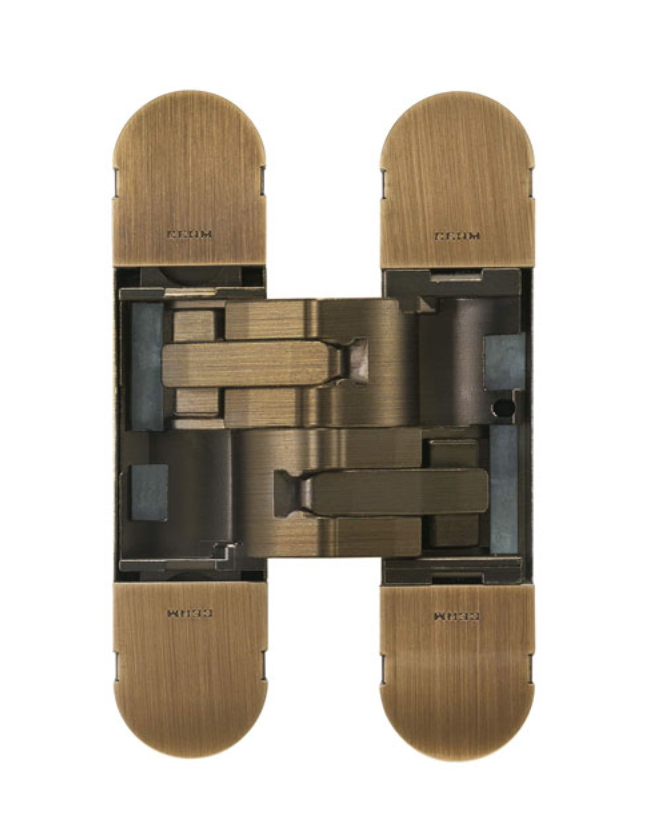 Ceam 3D Adjustable Hinge 130mm 1230