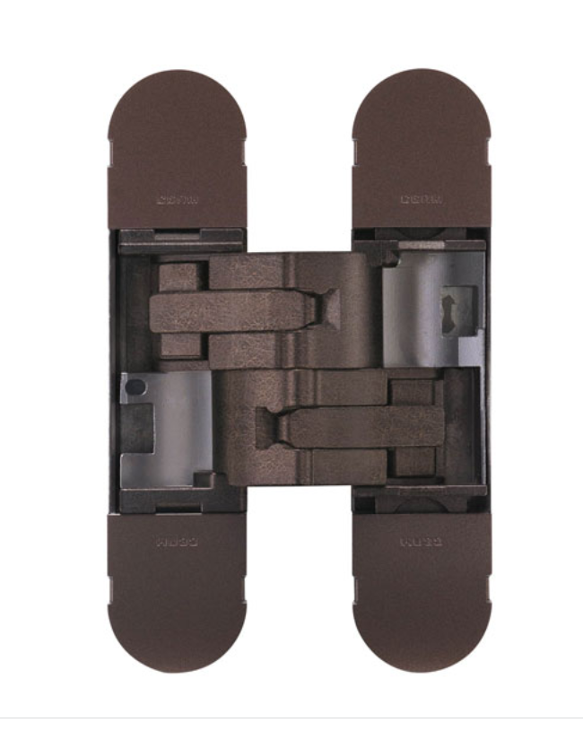 Ceam 3D Adjustable Hinge 130mm 1230