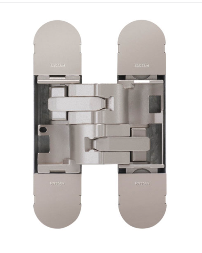 Ceam 3D Adjustable Hinge 130mm 1230