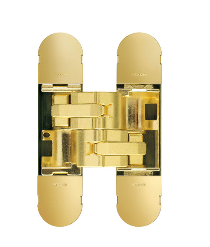 Ceam 3D Adjustable Hinge 130mm 1230
