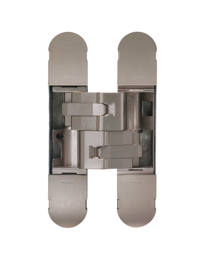Ceam 3D Adjustable Hinge 160mm 1131S Made in Italy