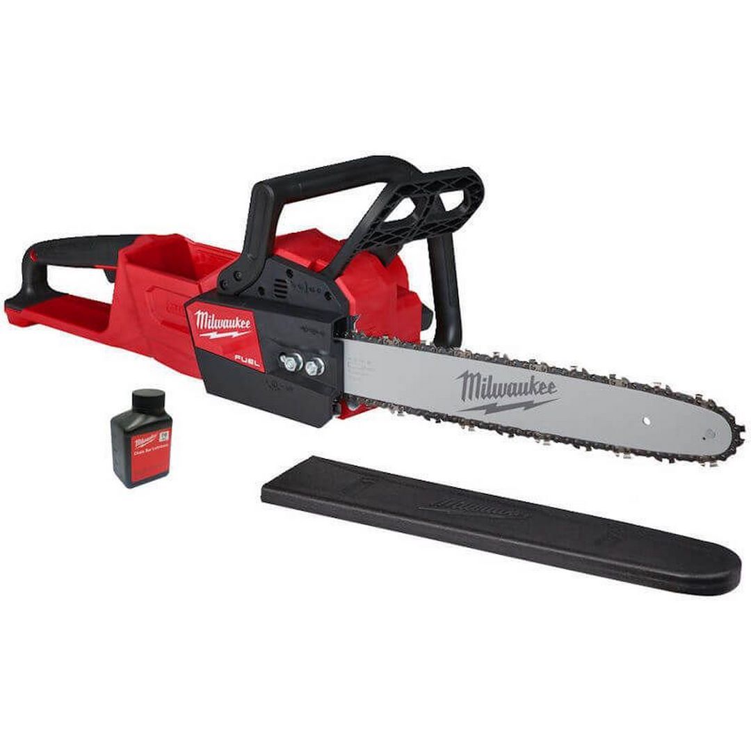 Milwaukee M18 Fuel™ Chainsaw With 40 Cm Bar M18FCHS-0