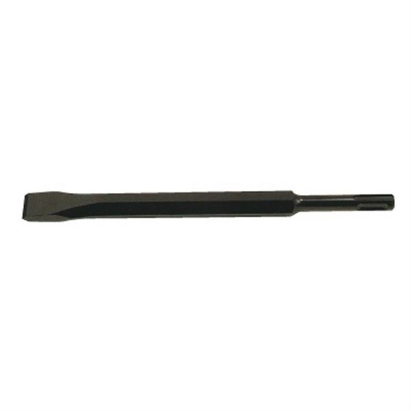 Makita ACC Cold Chisel For Hexagon Hammer HM1801 28x410 (Flat) D-17647