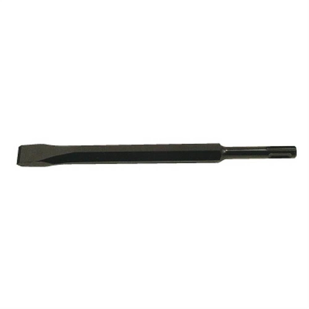 Makita ACC Cold Chisel For Hexagon Hammer HM1801 28x410 (Flat) D-17647