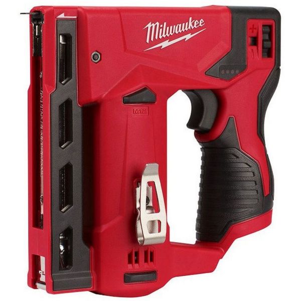 Milwaukee M12™ Sub Compact Stapler M12BST-0
