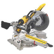 DEWALT DWS780-GB Double Bevel Sliding Compound Miter Saw 220v 12-Inch