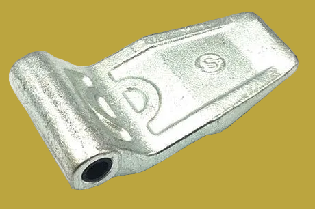 Container Lock & Accessories