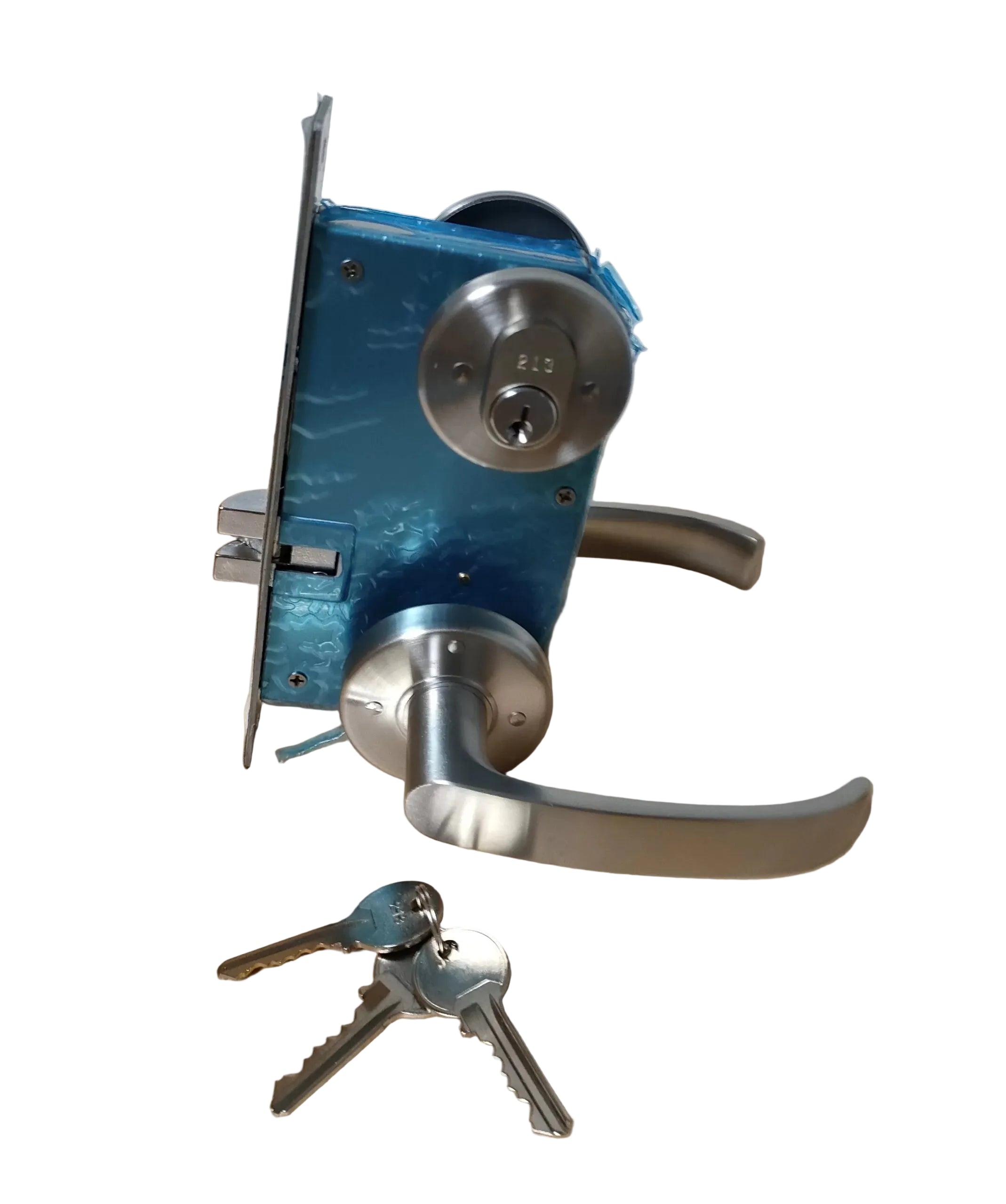 Cosmo CD-5600 Marine Lock