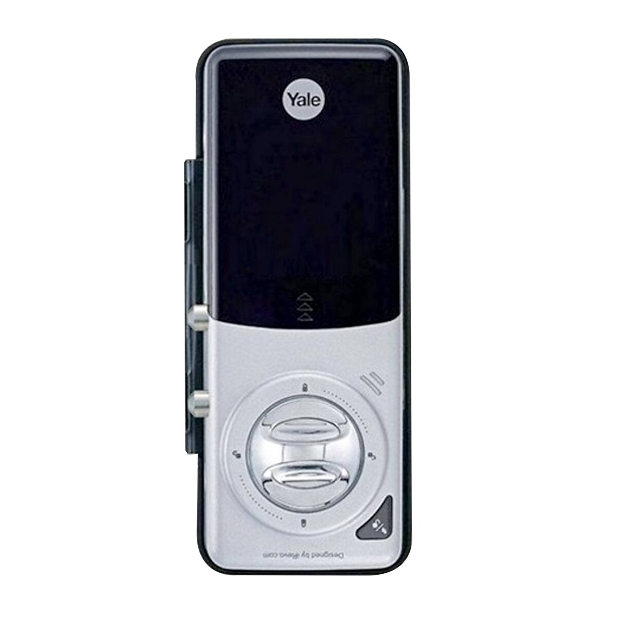 Yale YDG413 Glass Lock