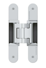 Simonswerk Hinge Concealed for Stainless Steel Tectus TE540 3D A8 Germany